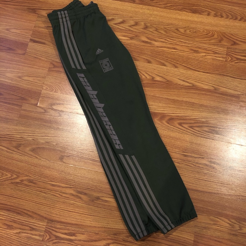 Yeezy Season Calabasas Mink Sweatpants Size S